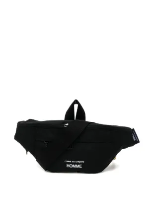 Comme des Garçons Homme Belt Bags for Men - Shop Now on FARFETCH