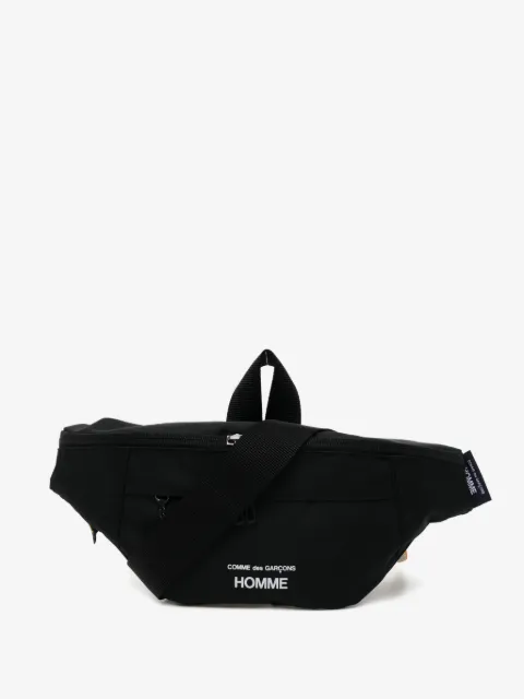 Comme des Garçons Homme Marsupio Cordura