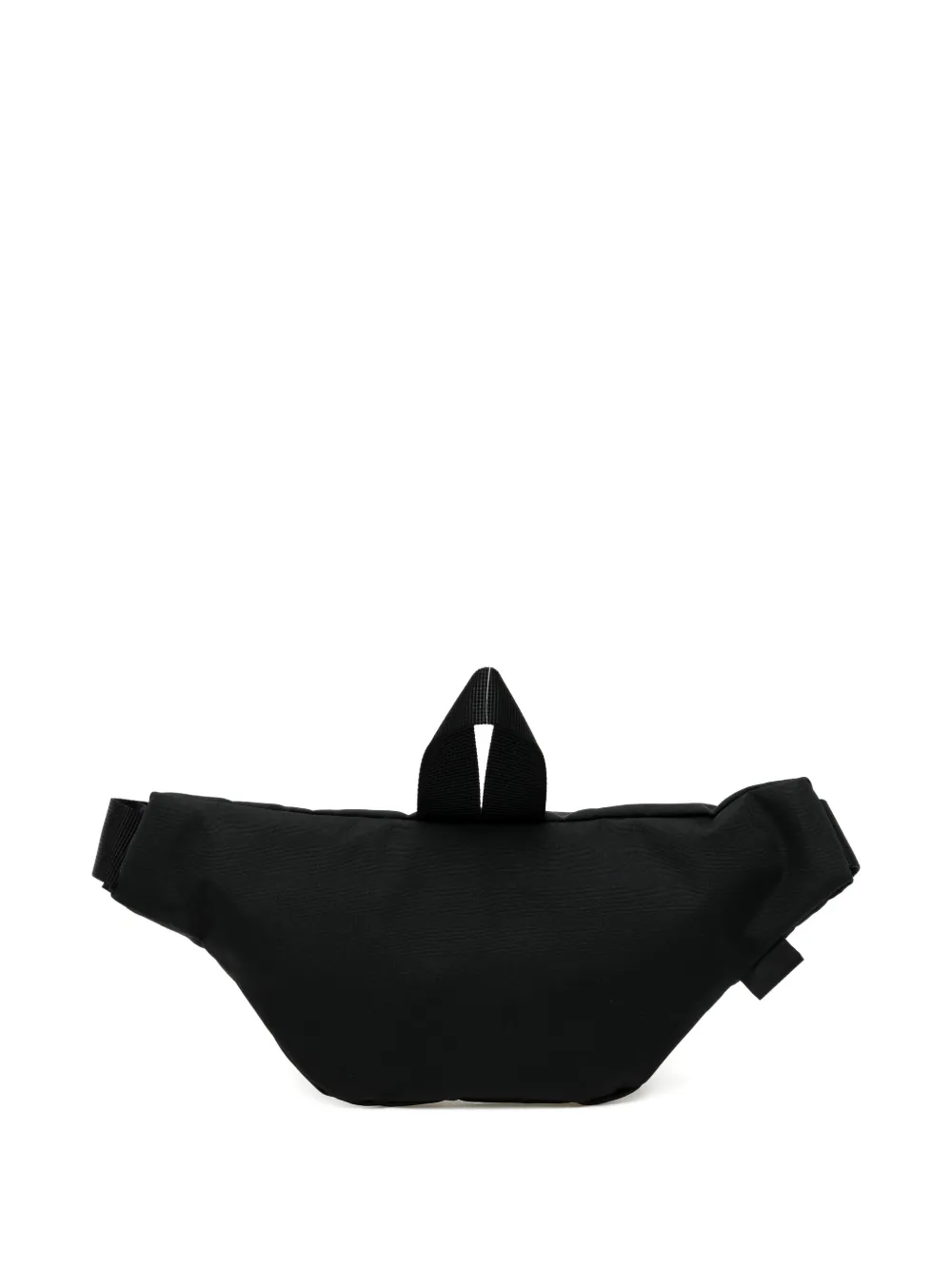 Buckled Belt Bag