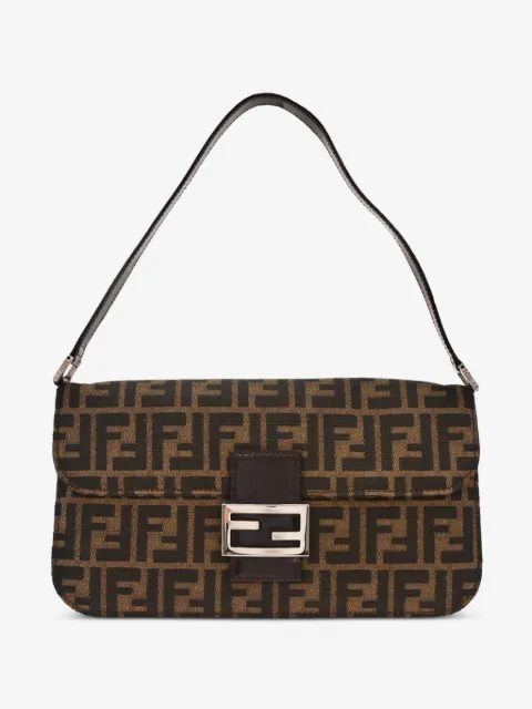 Fendi Pre-Owned 1990-2000 Baguette handbag