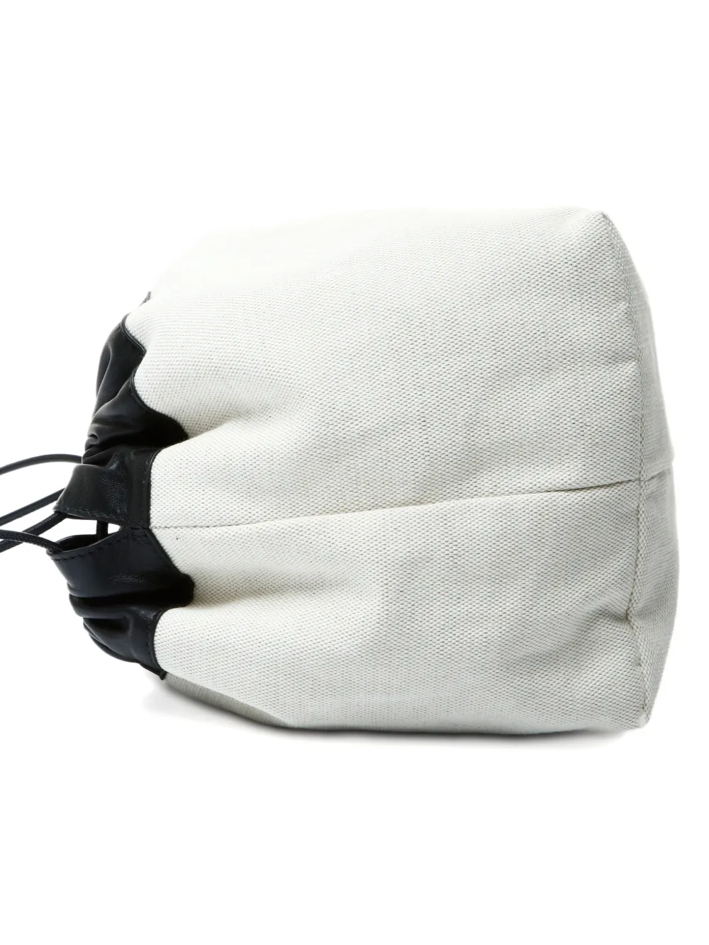 2015-2025 Dumpling Drawstring Bucket Bag