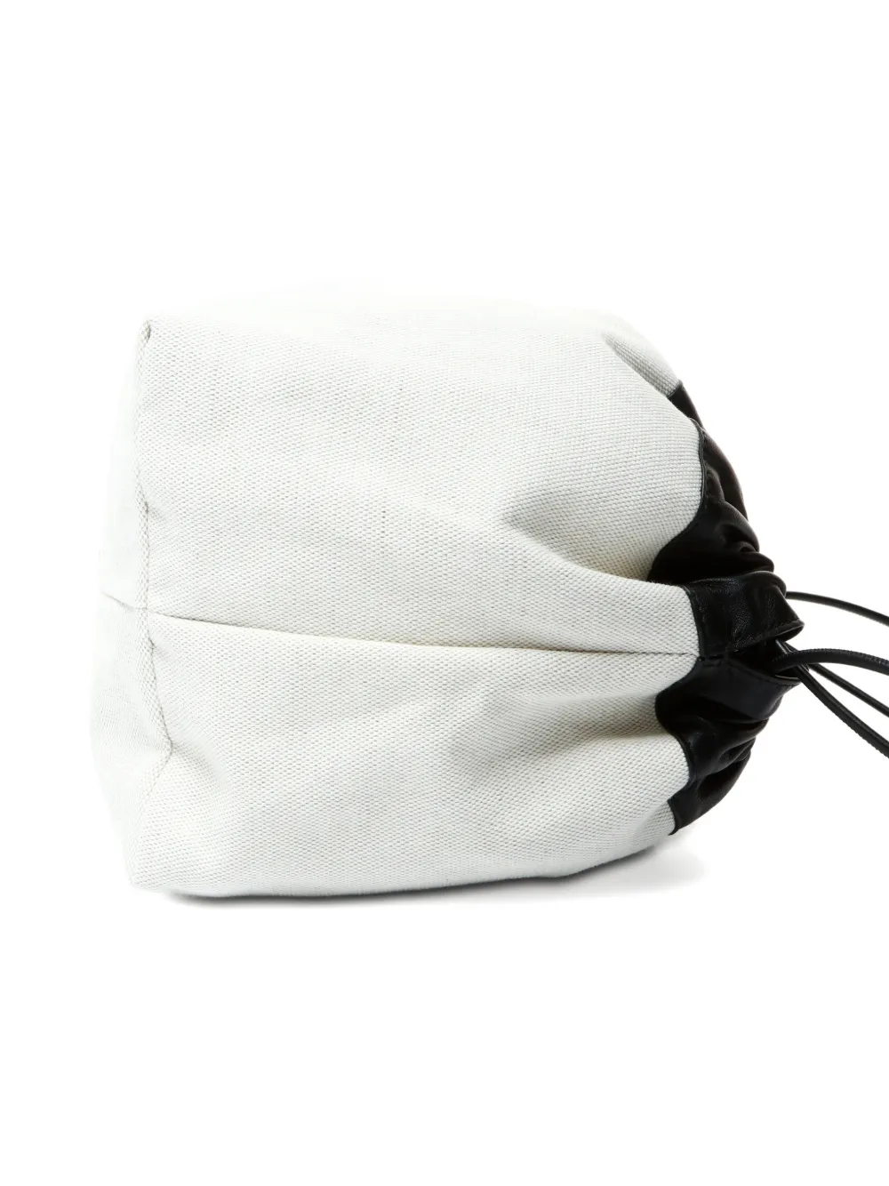 2015-2025 Dumpling Drawstring Bucket Bag
