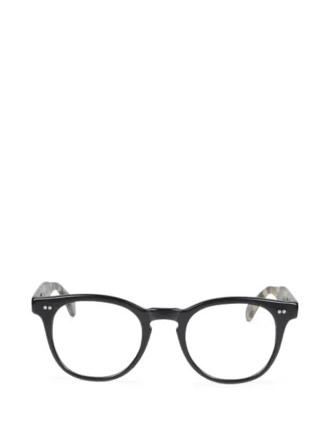 Kador Tuxon round-frame glasses