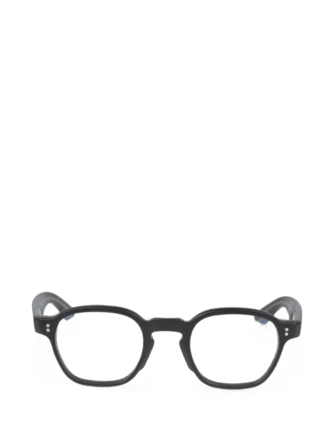 Kador K-Master geometric-frame glasses