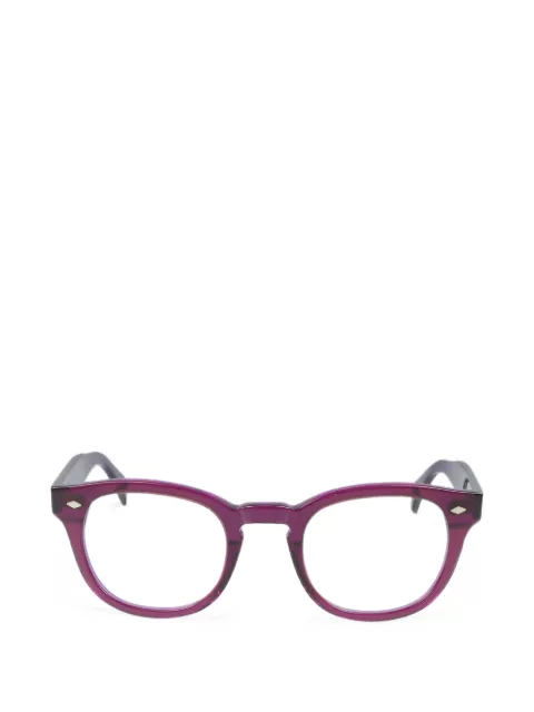 Kador Jolly Cal round-frame glasses