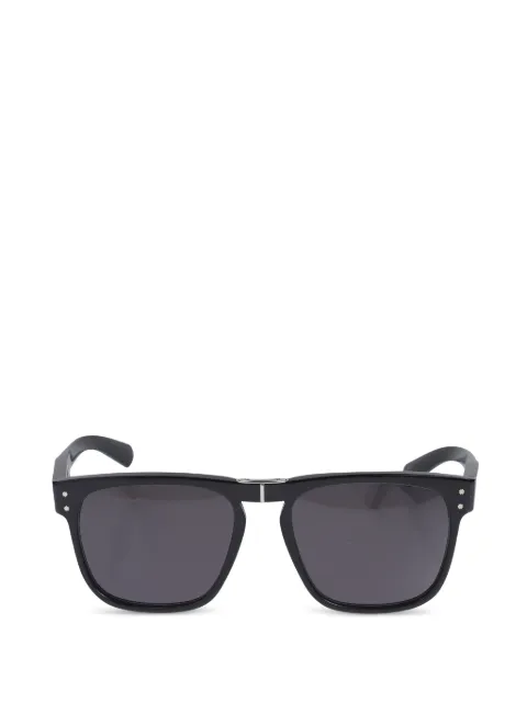 Kador Rider Flag rectangle-frame sunglasses