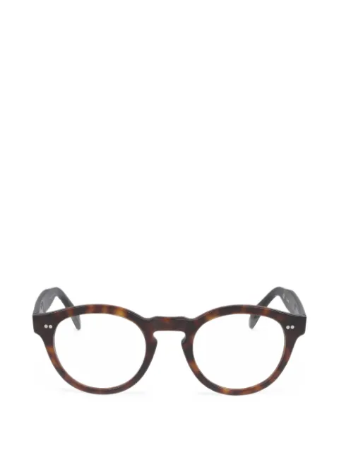Kador Tony-K round-frame glasses