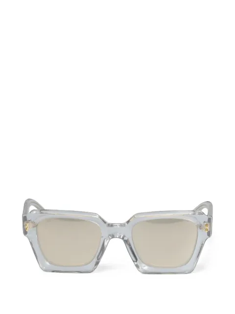 Kador Kallima Glamour square-frame sunglasses