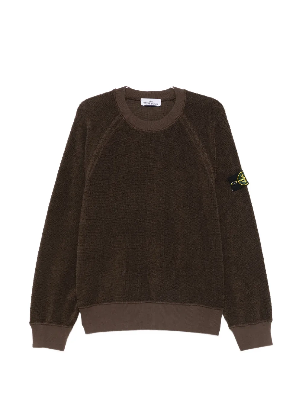 Stone Island Stone Island Sweaters Yellow - BRIGHTS