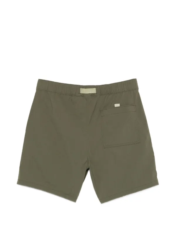 Patagonia カーゴポケットショートパンツ | グリーン | FARFETCH JP