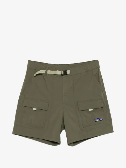 Patagonia cargo pocket shorts