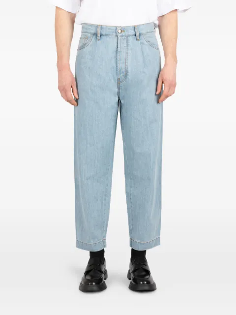Société Anonyme jeans Jap Boy Bleach