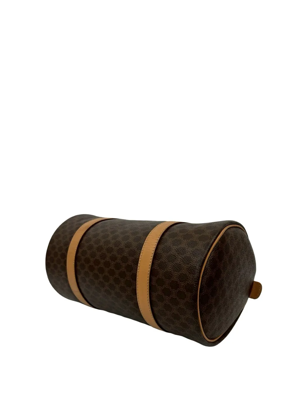 2014 Macadam Coated Canvas Shoulder Bag