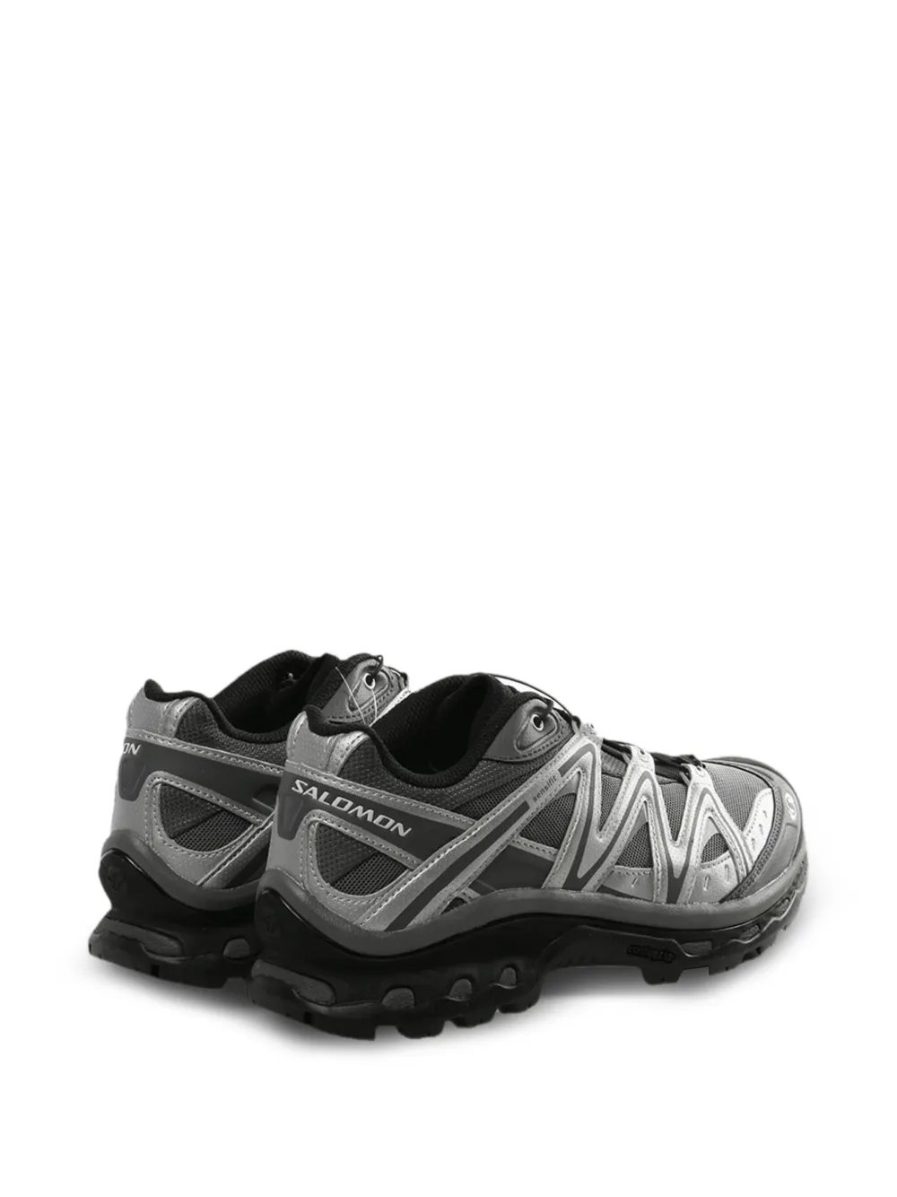 Salomon XT-Quest Sneakers | Black | FARFETCH