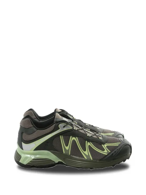 Salomon XT-Whisper panelled sneakers