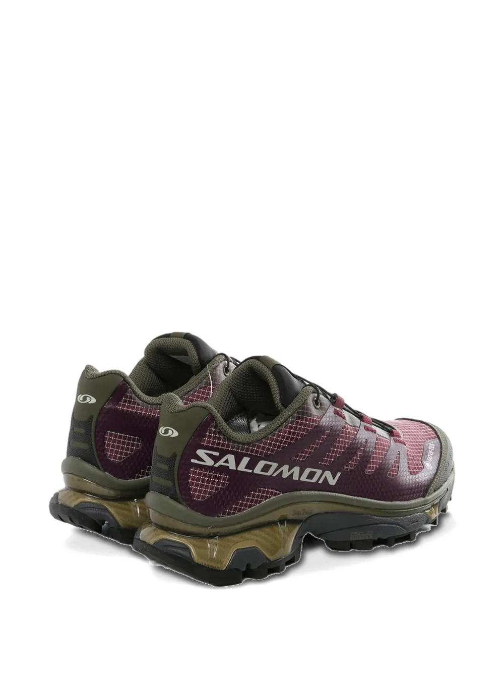 Salomon Advanced XT-4 sneakers Bruin