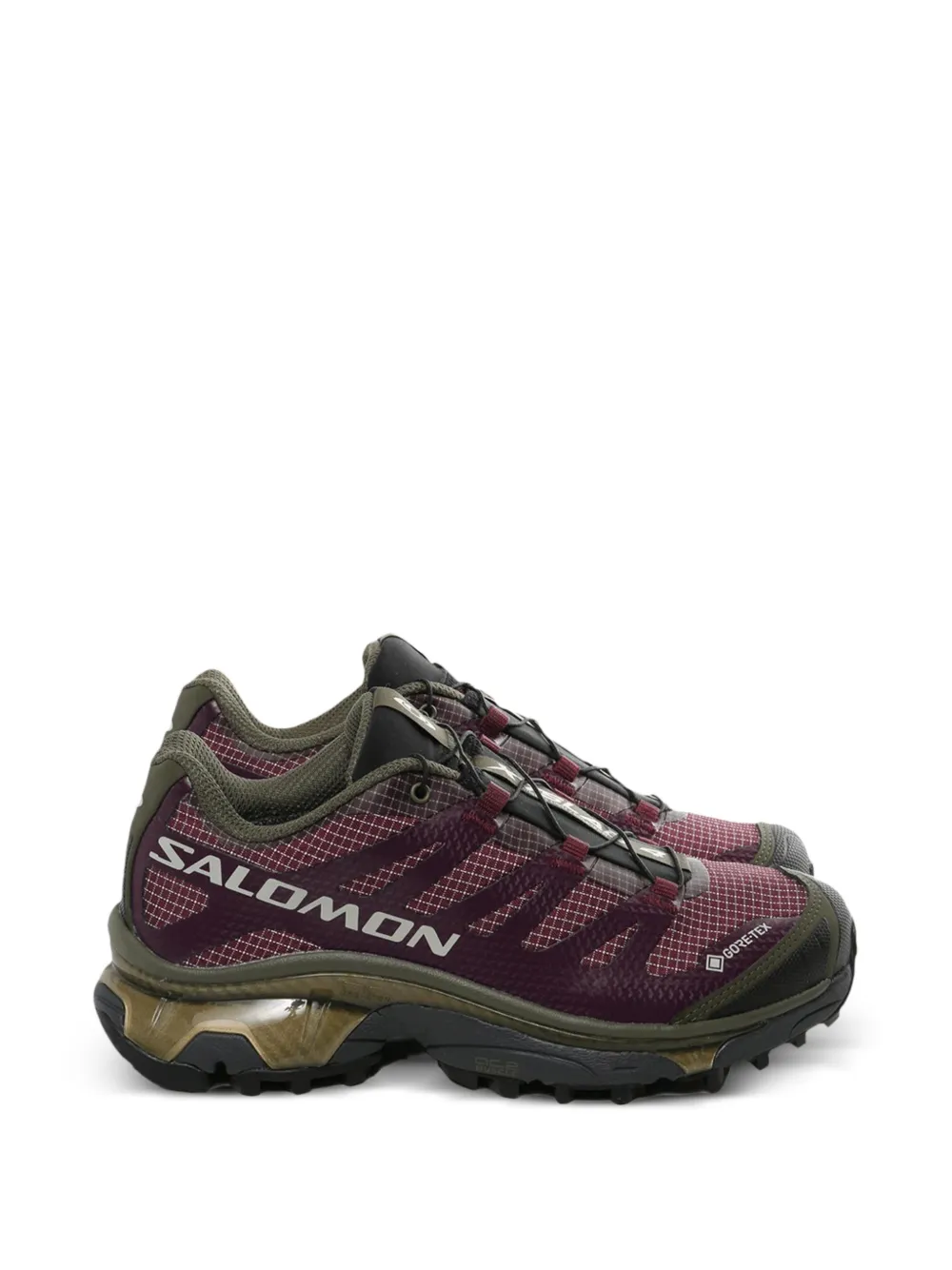 Salomon Advanced XT-4 sneakers Bruin