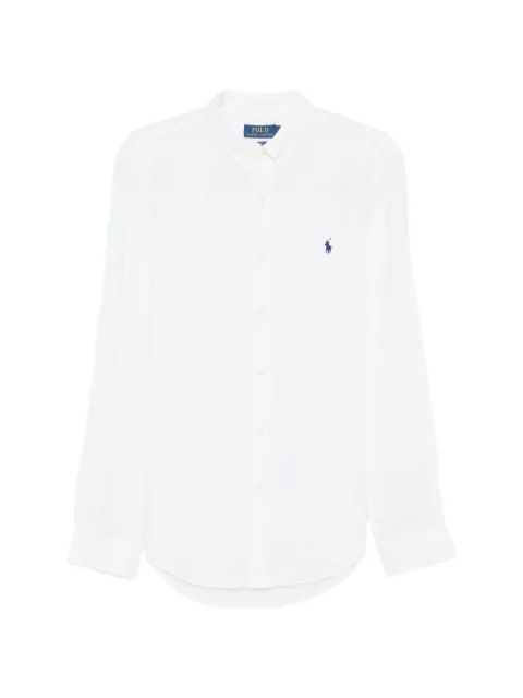 Polo Ralph Lauren long-sleeve shirt