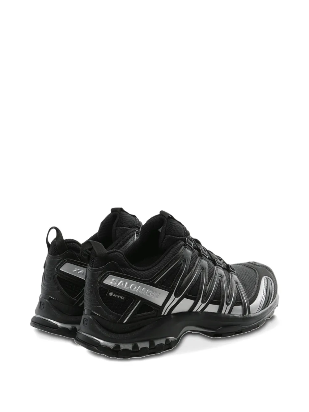 Salomon XA Pro 3D sneakers Zwart