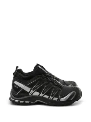 MM6 Maison Margiela X Salomon x Salomon ACS Pro Sneakers | Black