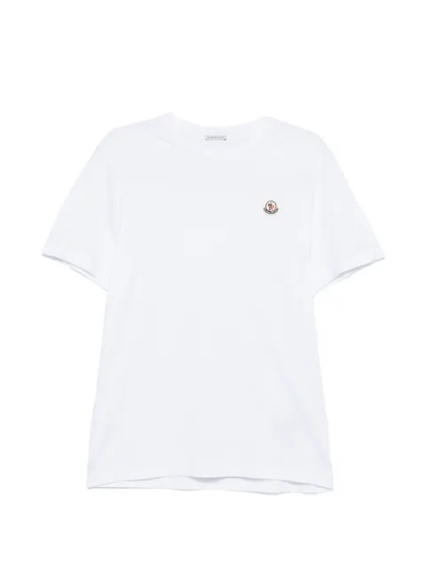 Moncler logo T-shirt
