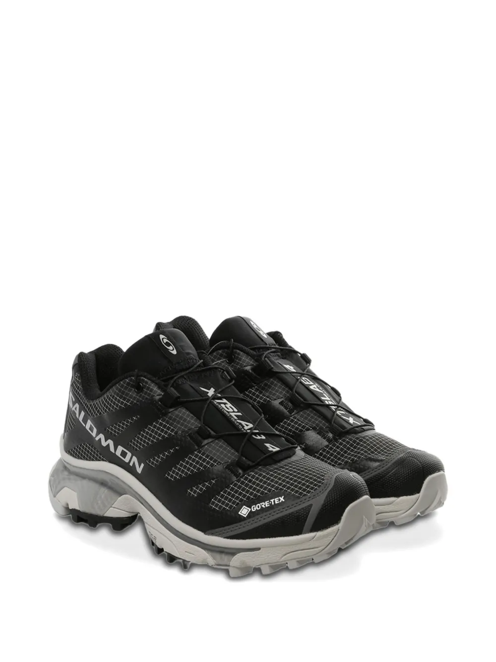 Salomon XT-4 sneakers Zwart