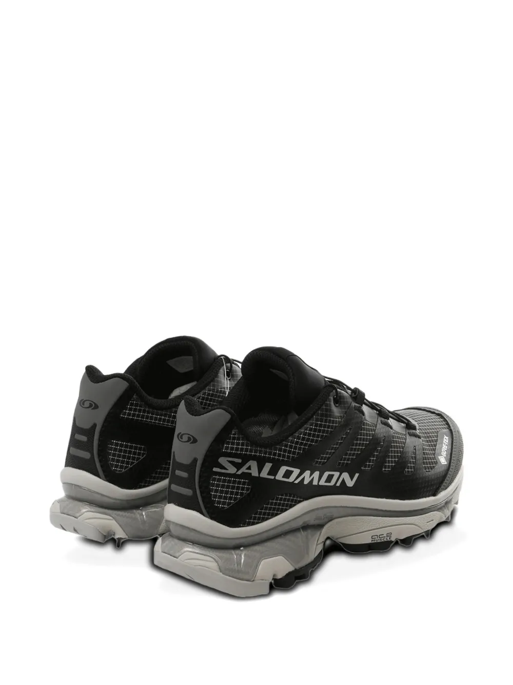 Salomon XT-4 sneakers Zwart