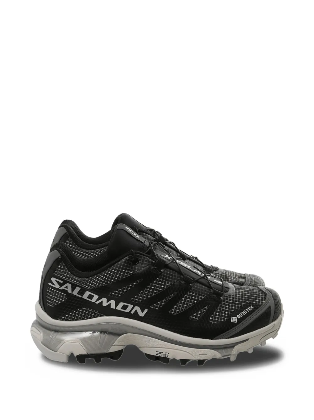Salomon XT-4 sneakers Zwart