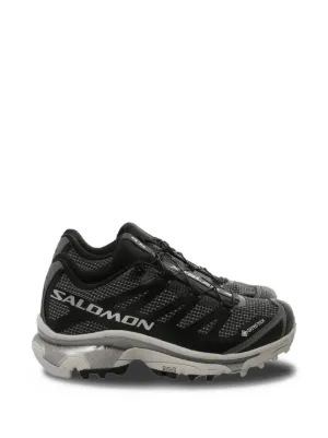 Salomon XT-Whisper GTX Sneakers | Black | FARFETCH