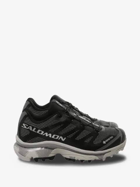 Salomon logo-detail sneakers