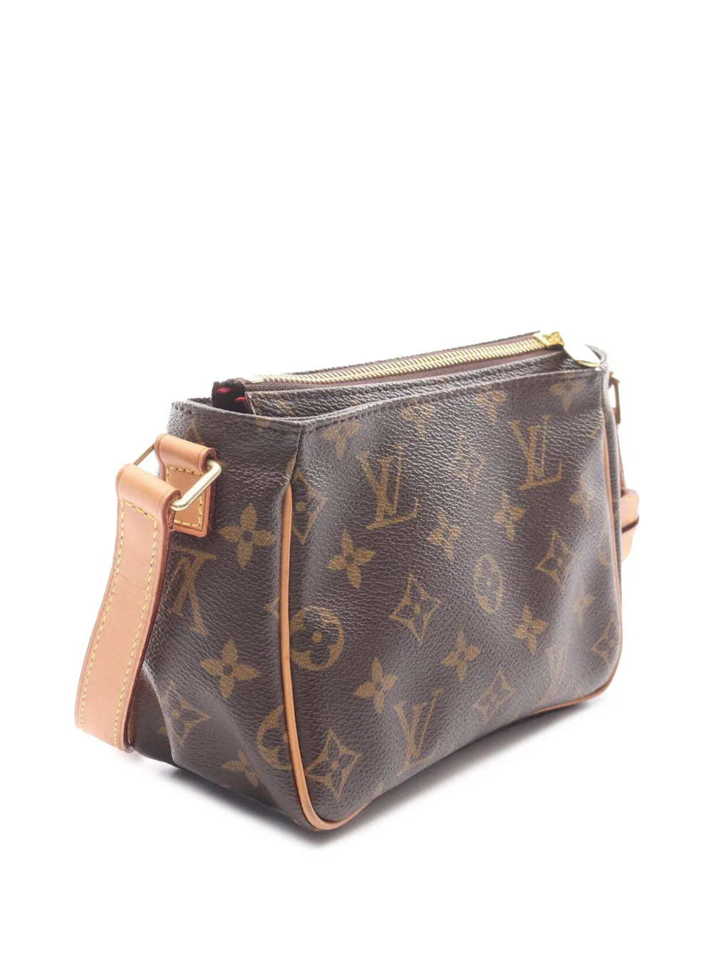 2003 Monogram Viva Cite Pm Crossbody Bag