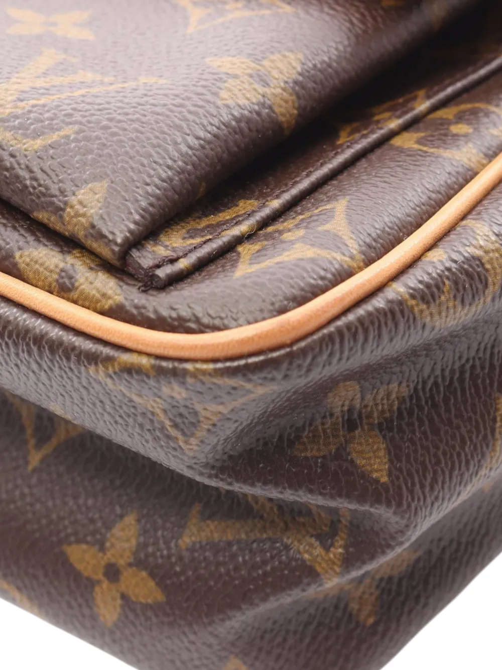 2003 Monogram Viva Cite Pm Crossbody Bag