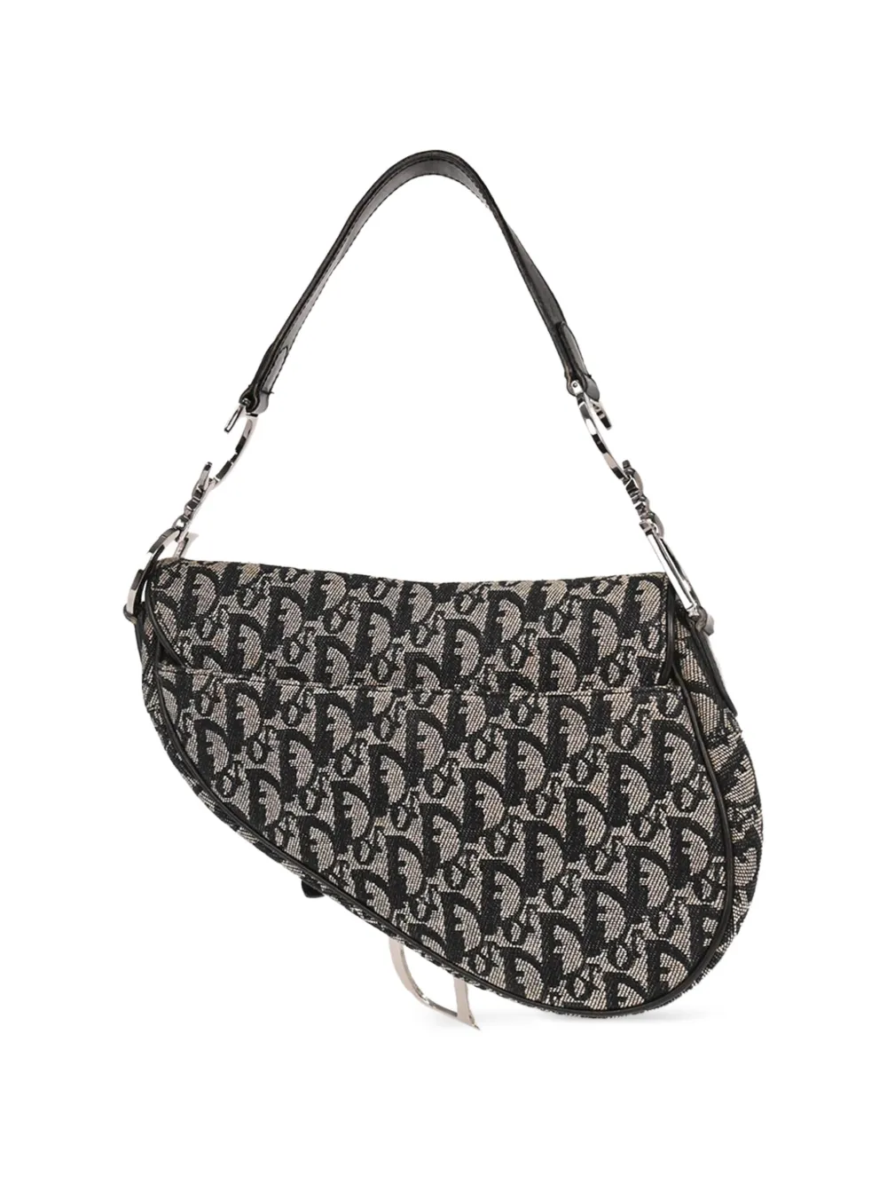 2002 Trotter Saddle Tote Bag