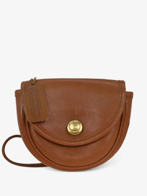 Coach cangurera mini 1990-2000