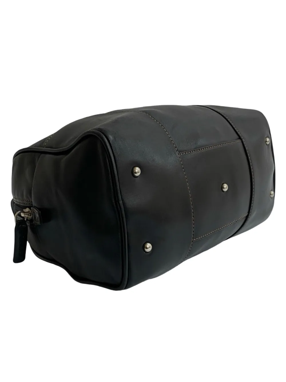2000-2025 Leather Anagram Handbag