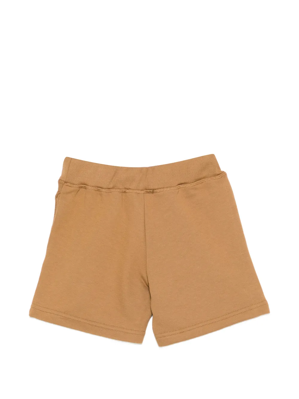  Dsquared2 Kids Drawstring Shorts - Brown 