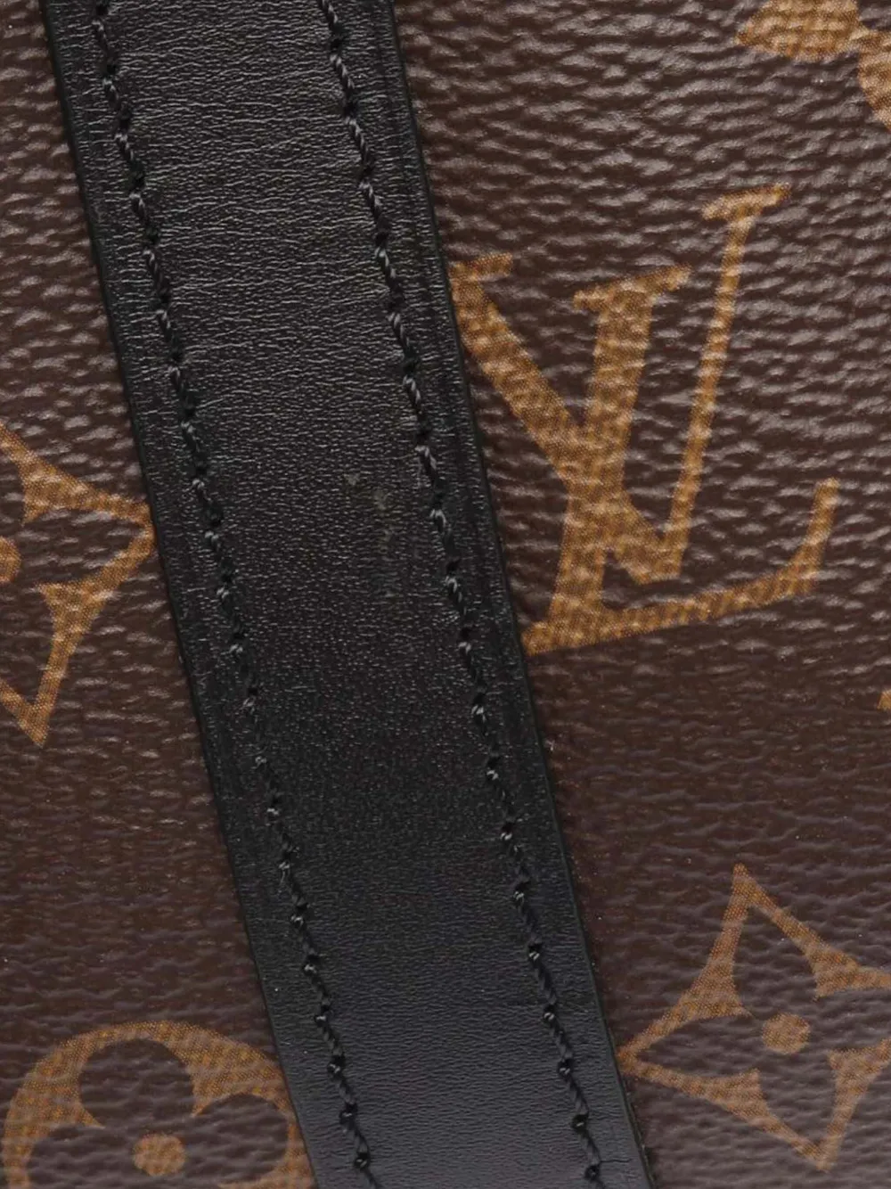 2010-2026 Monogram Macassar Christopher Mm Backpack