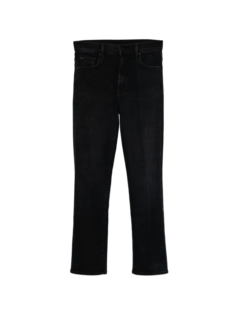 MOTHER The Insider jeans - Nero