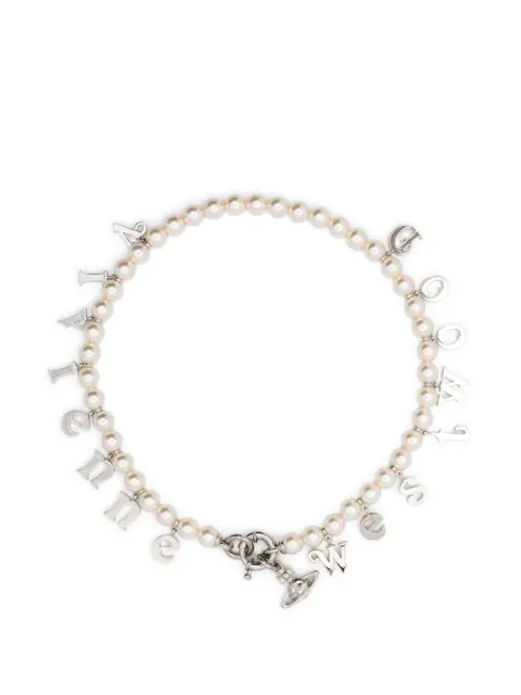 Vivienne Westwood Leanne necklace