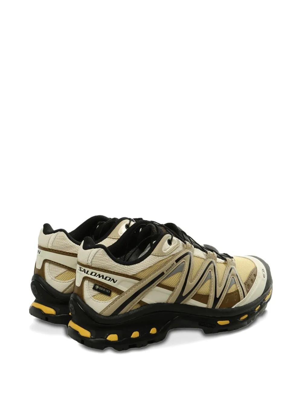 Salomon XT-Quest sneakers Beige
