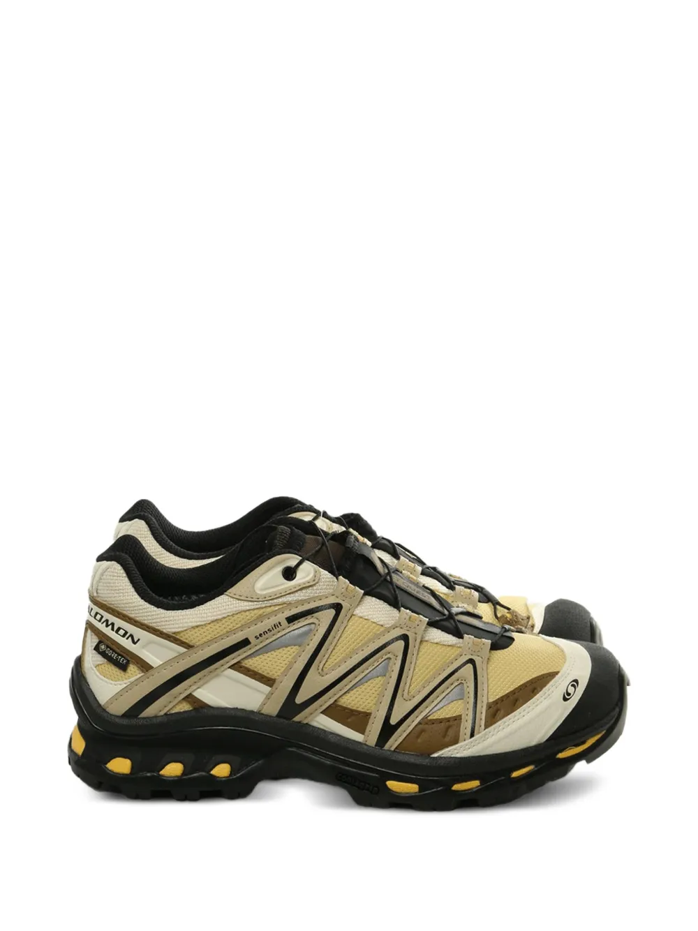 Salomon XT-Quest sneakers Beige