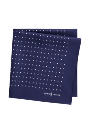 Polo Ralph Lauren（ポロラルフローレン）スカーフ ストール - FARFETCH