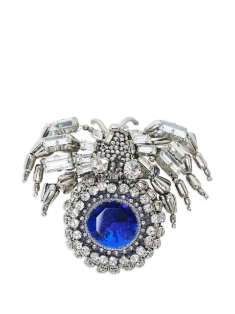 Nº21 spider-design brooch