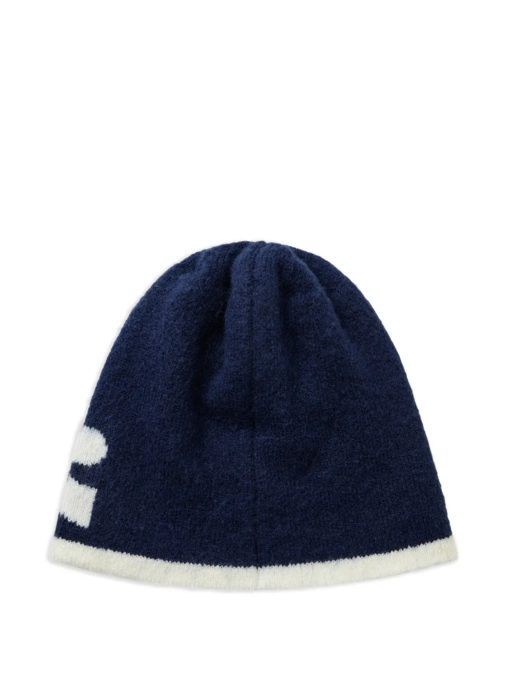 Reversible Knit Beanie