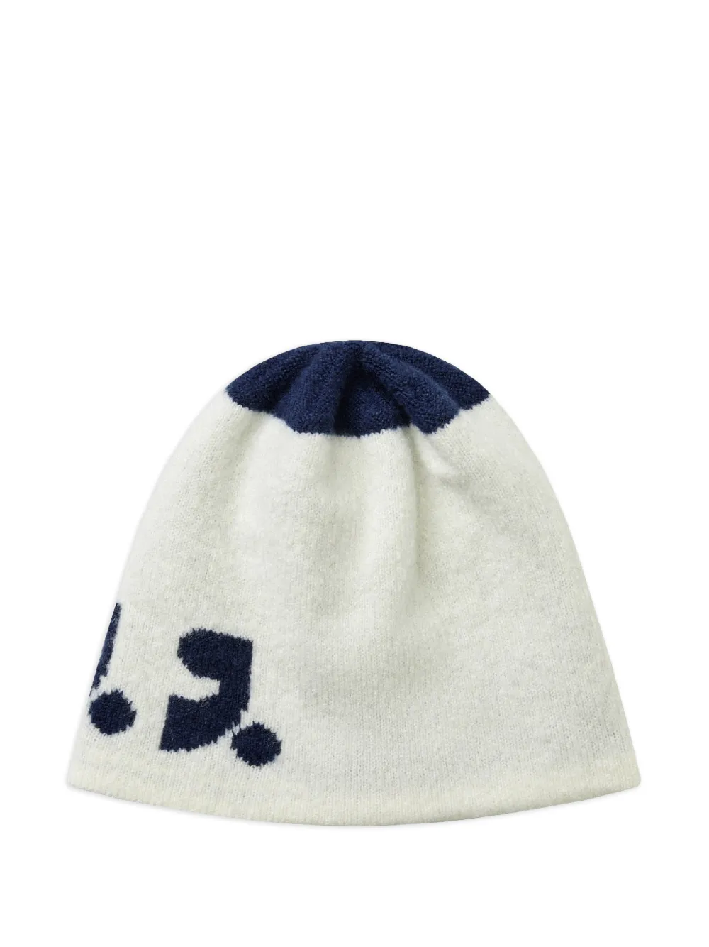 Reversible Knit Beanie