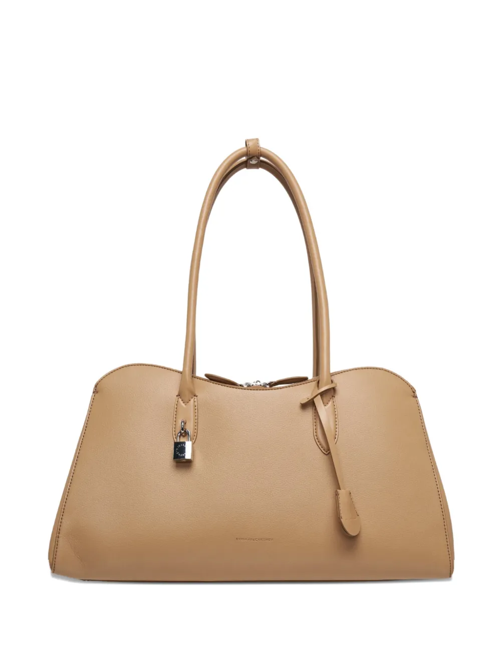 Stella McCartney Ryder tote bag - Toni neutri