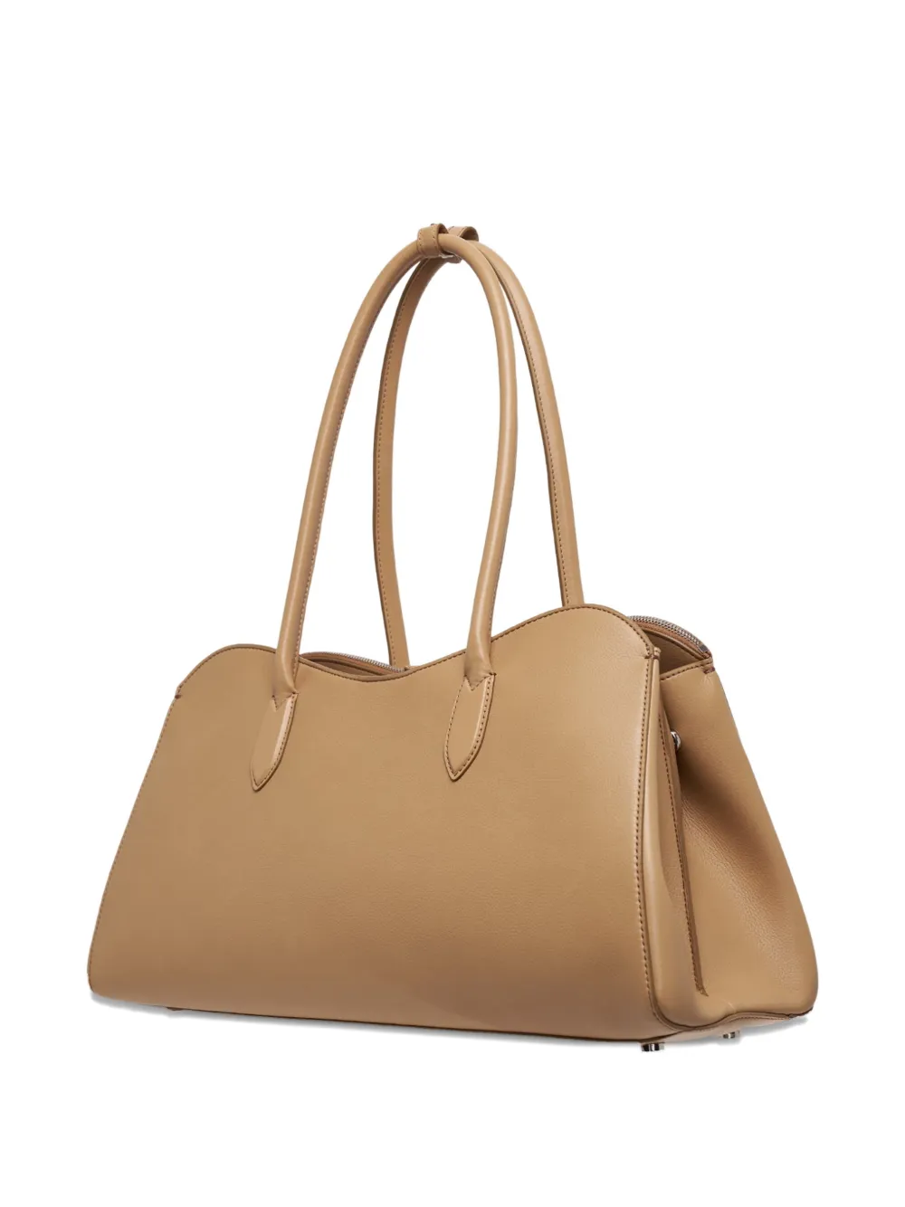 Stella McCartney Ryder shopper Beige
