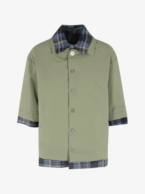 MARBELL Peggy overshirt