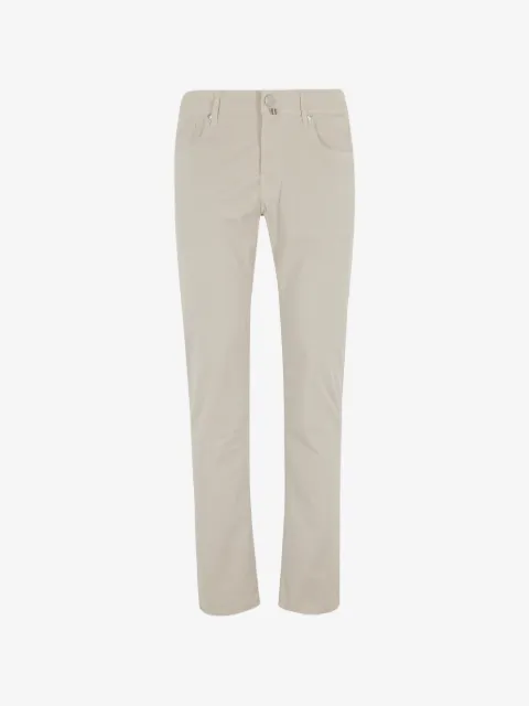 Jacob Cohën pantalones Bard
