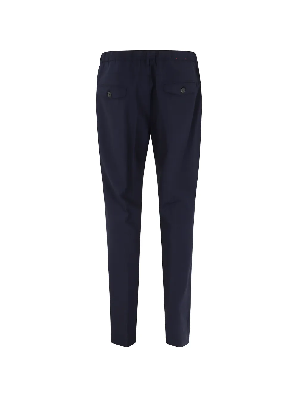 Eleventy ドローストリング パンツ | テーパードパンツ